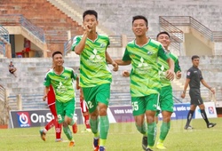 Kết quả Phù Đổng vs Phú Thọ, vòng 3 hạng Nhất Quốc gia 2021