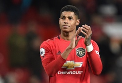 Tin chuyển nhượng MU mới nhất hôm nay 7/4: Rashford có thể gia nhập Barca