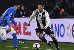 Nhận định, soi kèo Juventus vs Napoli, 23h45 ngày 07/04