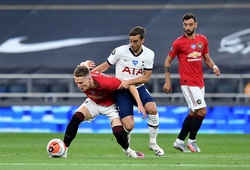 Tottenham vs MU: Đội hình ra sân và thành tích đối đầu