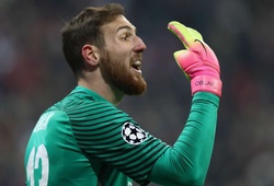 Tin chuyển nhượng MU mới nhất hôm nay 12/4: De Gea và Oblak đổi chỗ cho nhau