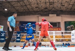 Giải Vô địch Muay Quốc gia 2021 khởi tranh tại Thanh Hóa