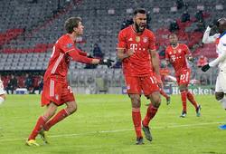 Top 5 màn ngược dòng ngoạn mục của Bayern ở Champions League