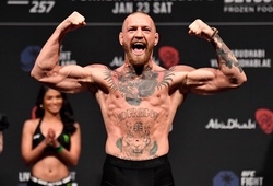 Chốt kèo Dustin Poirier tại UFC 264, Conor McGregor hứa mang phiên bản "tội lỗi" trở lại
