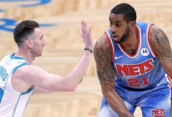 SỐC: Bigman All-NBA LaMarcus Aldridge, tân binh Brooklyn Nets đột ngột giải nghệ