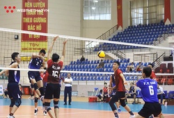 Cúp Hùng Vương 2021: Hà Tĩnh có đòi được nợ trước Thể Công?