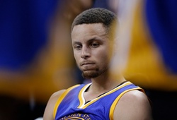 Tại sao ghi 49 điểm mà Steph Curry vẫn buồn rười rượi?