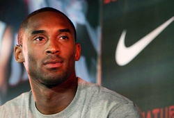 Nike và cố huyền thoại Kobe Bryant chính thức chia tay: Dấu hỏi lớn cho giày Nike Kobe