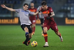 Nhận định AS Roma vs Atalanta, 23h30 ngày 22/04, VĐQG Italia