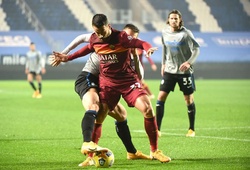 Video Highlight AS Roma vs Atalanta, bóng đá Ý hôm nay 22/4