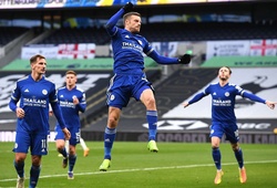 Lịch trực tiếp Bóng đá TV hôm nay 26/4: Leicester City vs Crystal Palace