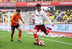 Nhận định Hebei vs Wuhan, 17h00 ngày 23/04, VĐQG Trung Quốc