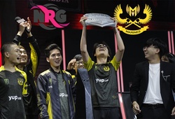 LMHT: GAM Esports sẽ được mua lại bởi NRG Esports? 