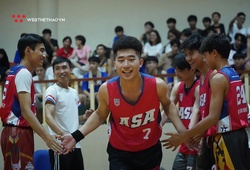 ASA Super League All-Star 2021: Team Minh Cao thắng sát nút