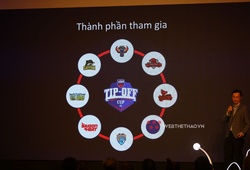 Sau ĐT Việt Nam, VBA 2021 xuất hiện đội bóng thứ 9