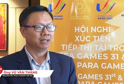 Herbalife Việt Nam lan toả một lối sống năng động và lành mạnh thông qua SEA Games và Paragames