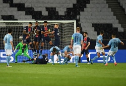 Lịch thi đấu bán kết lượt về cúp C1 2020/2021: Man City vs PSG