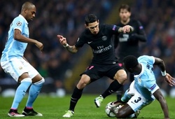 PSG vs Man City: Đội hình dự kiến và thành tích đối đầu