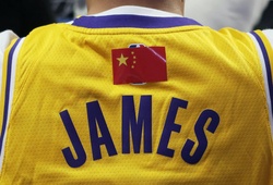 Trung Quốc ra điều kiện để NBA "sửa chữa sai lầm"