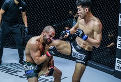 Eddie Alvarez thất bại trước đối thủ Hàn Quốc, giới MMA chỉ trích trọng tài
