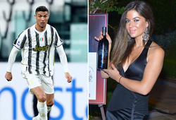 Người mẫu tố cáo Ronaldo hiếp dâm đòi bồi thường số tiền khổng lồ