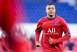 Mbappe có thể đến CLB nào nếu PSG không vô địch Champions League?