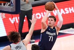 Nhận định NBA: Washington Wizards vs Dallas Mavericks (Ngày 2/5 8h00)