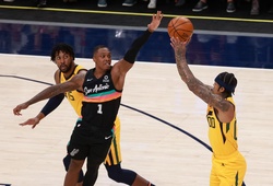Nhận định NBA: Utah Jazz vs San Antonio Spurs (Ngày 6/5, 8h00)