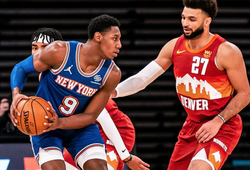 Nhận định NBA: New York Knicks vs Denver Nuggets (Ngày 6/5 8h00)