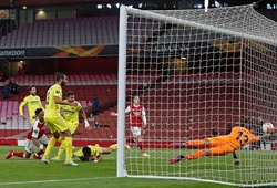 Video Highlight Arsenal vs Villarreal, bán kết cúp C2 hôm nay 7/5