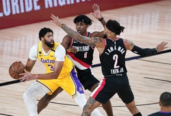 Nhận định NBA: Los Angeles Lakers vs Portland Trail Blazers (Ngày 8/5 9h00)
