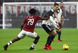 Nhận định, soi kèo Juventus vs AC Milan, 01h45 ngày 10/05