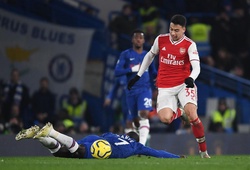 Lịch trực tiếp Bóng đá TV hôm nay 12/5: Chelsea vs Arsenal