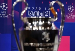 Đội vô địch cúp C1/Champions League 2021 được bao nhiêu tiền thưởng?