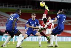 Chelsea vs Arsenal: Đội hình dự kiến và thành tích đối đầu