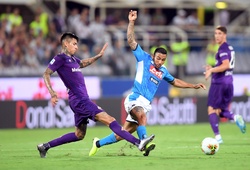 Video Highlight Fiorentina vs Napoli, bóng đá Ý hôm nay 16/5