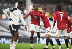 Lịch trực tiếp Bóng đá TV hôm nay 18/5: MU vs Fulham