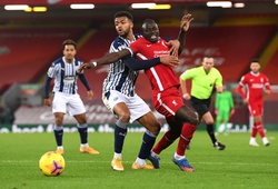 Đội hình ra sân West Brom vs Liverpool: Tam tấu Salah - Mane - Firmino