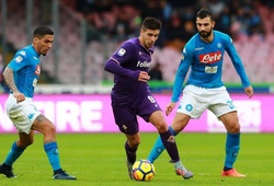 Nhận định Fiorentina vs Napoli, 17h30 ngày 16/05, VĐQG Italia