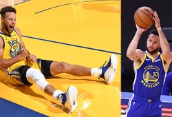 Ghi 46 điểm trước Grizzlies, Stephen Curry chính thức thành ông vua ghi điểm NBA 2020-21