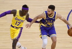 Nhận định NBA Play-in: Golden State Warriors vs Los Angeles Lakers (Ngày 20/5 9h00)