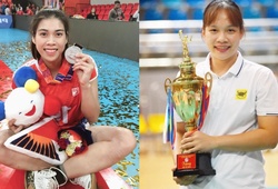 Tập trung đội tuyển bóng chuyền nữ Việt Nam: Cơ hội cho cặp chuyền hai sinh năm 1998?