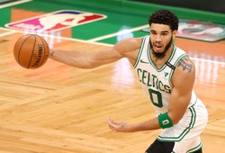 Jayson Tatum huỷ diệt Wizards với 50 điểm, Celtics đụng Nets tại Playoffs