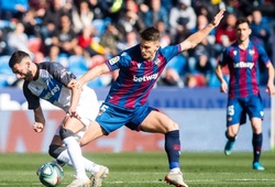 Lịch trực tiếp Bóng đá TV hôm nay 21/5: Levante vs Cadiz