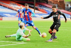 Lịch trực tiếp Bóng đá TV hôm nay 23/5: Liverpool vs Crystal Palace