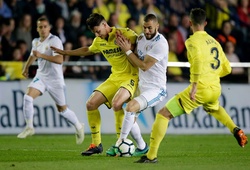 Lịch trực tiếp Bóng đá TV hôm nay 22/5: Real Madrid vs Villarreal