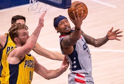 Nhận định NBA Play-in: Indiana Pacers vs Washington Wizards (Ngày 21/5 7h00)