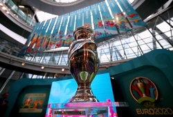 Thể thức EURO 2021 ra sao khi có 6 bảng đấu?
