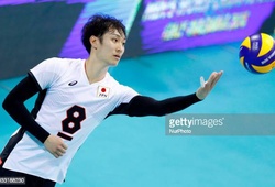 Sốc: Đội trưởng - nam thần bóng chuyền Nhật Bản bị loại khỏi Olympic trên sân nhà?