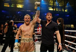Anh em nhà Logan Paul: “Làn gió mới” đã tạo hiệu ứng tích cực với Boxing thế nào?